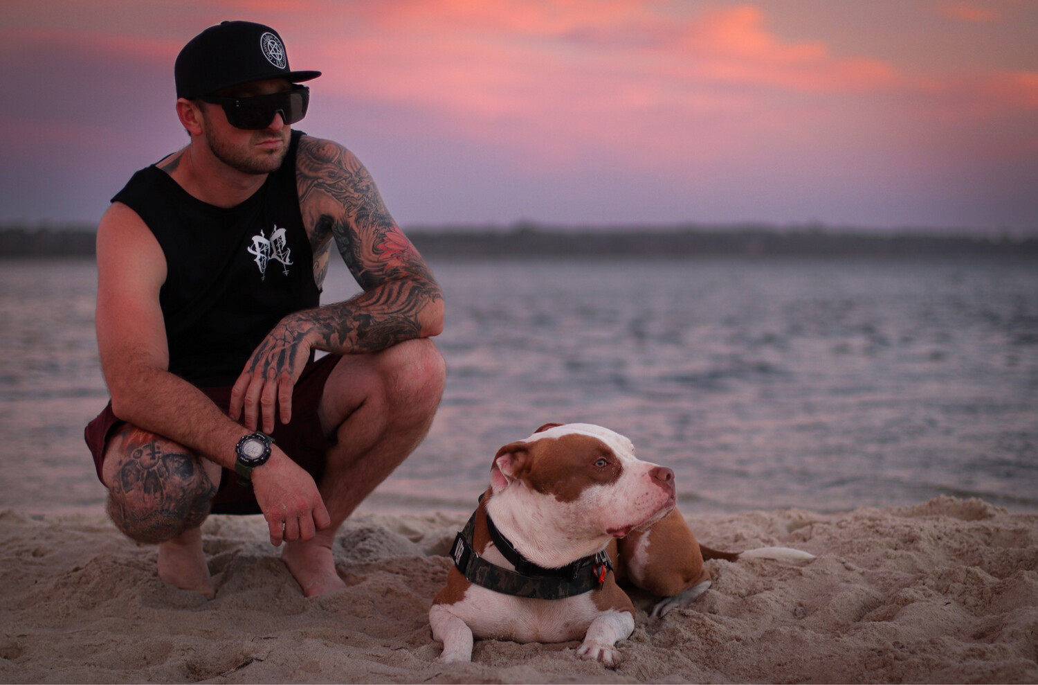 “For Better Or Hearse” Singlet