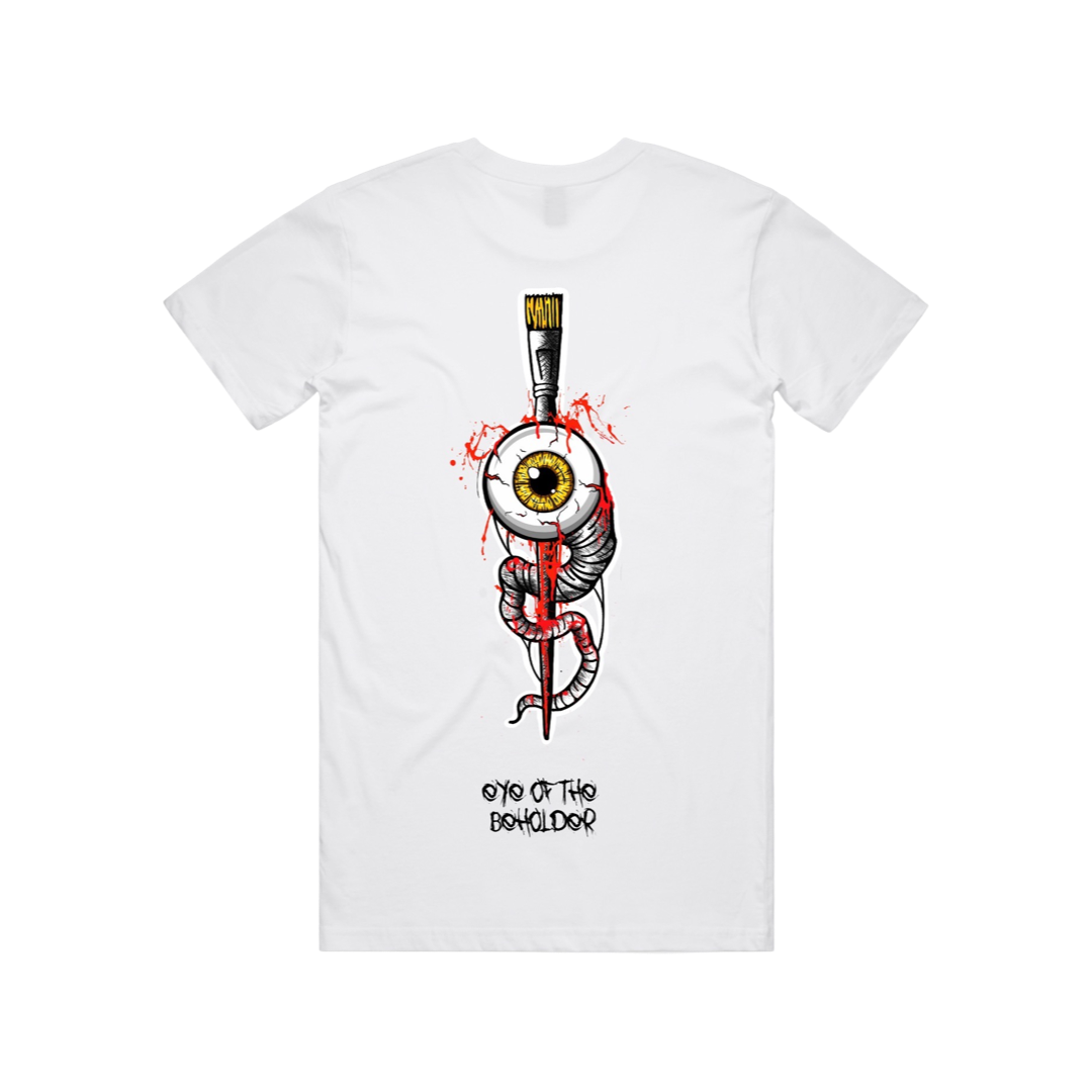 Eye Of The Beholder - Tee