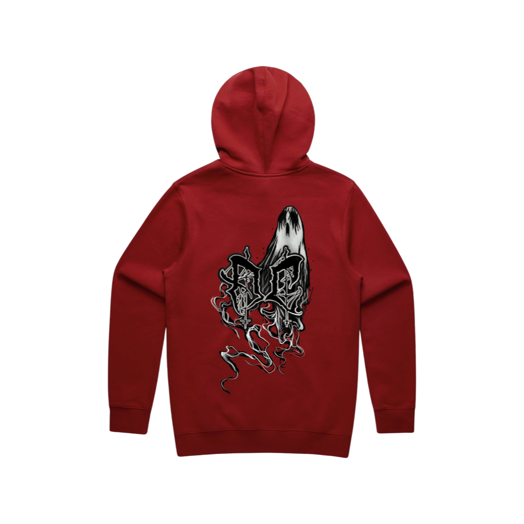 Lost Souls - Hoodie