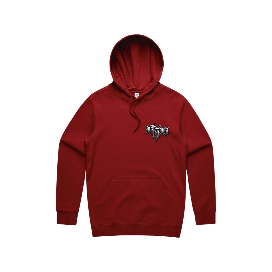 Lost Souls - Hoodie