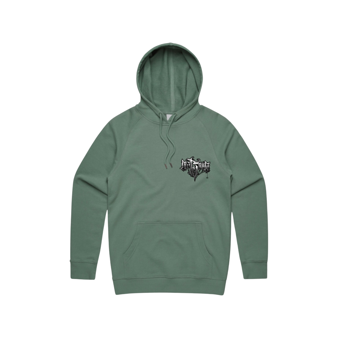 Lost Souls - Hoodie
