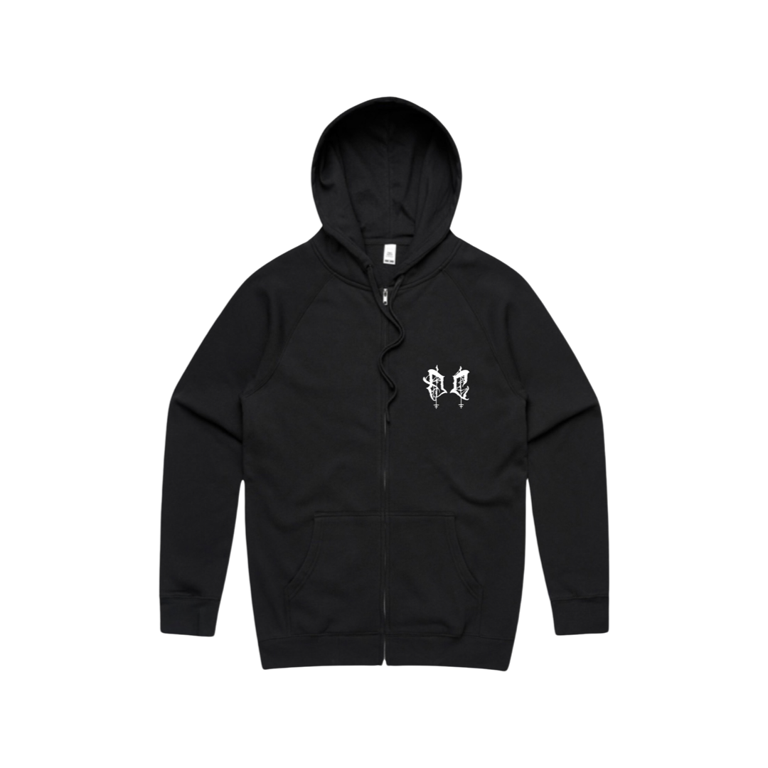 Eye Of The Beholder Hoodie 