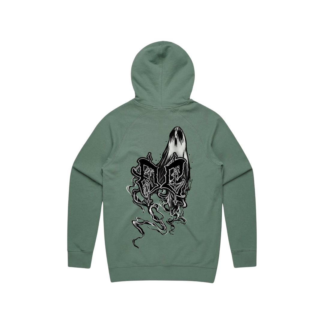 Lost Souls - Hoodie