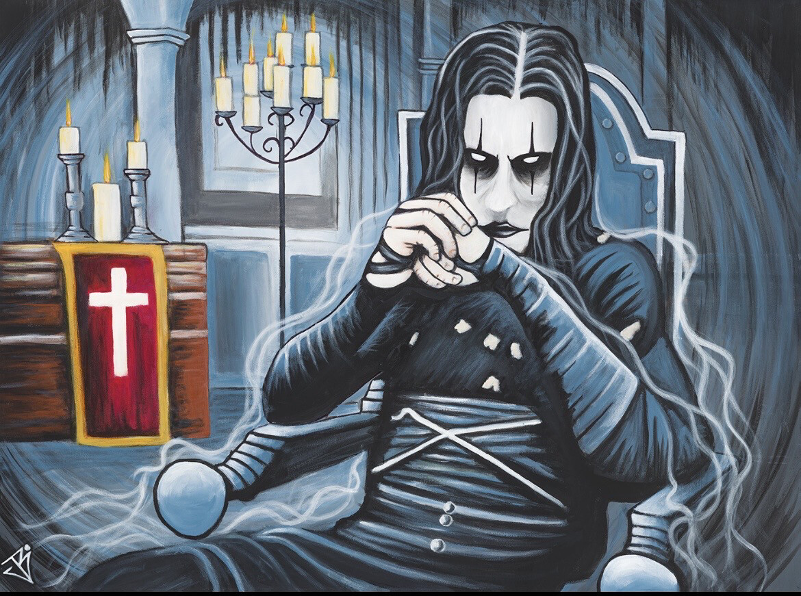 It Can’t Rain All The Time