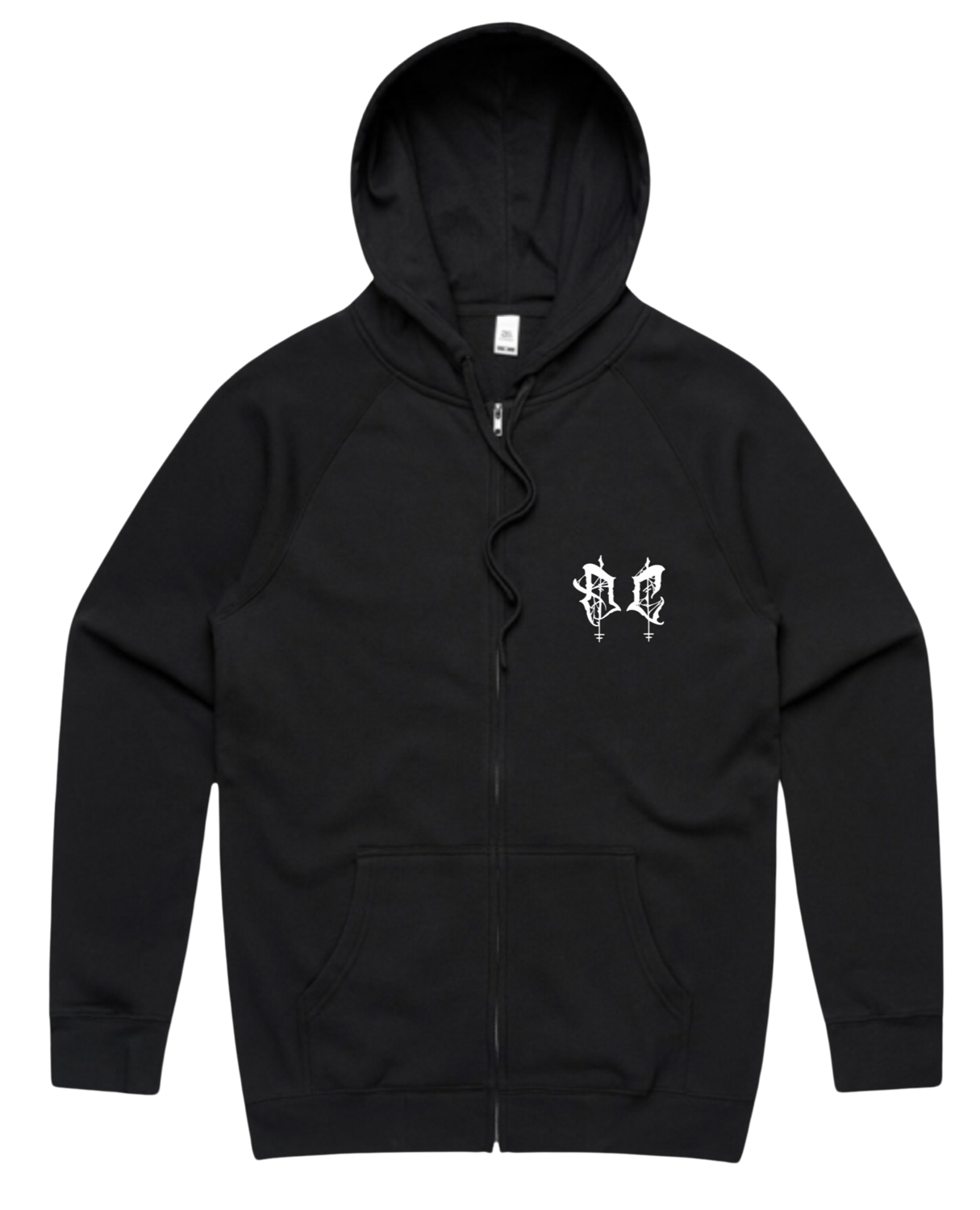 Circa - Zip Hoodie