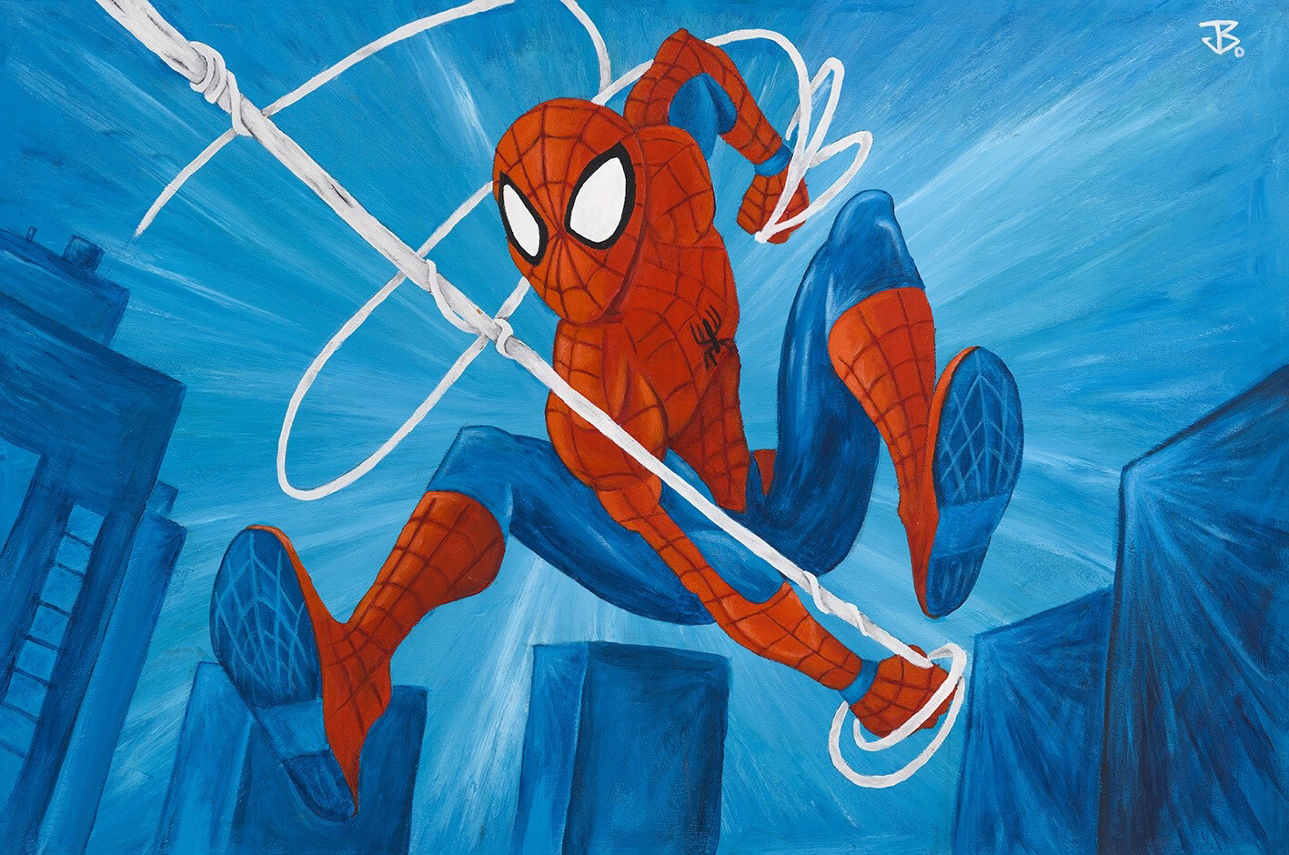 One Point Of Contact