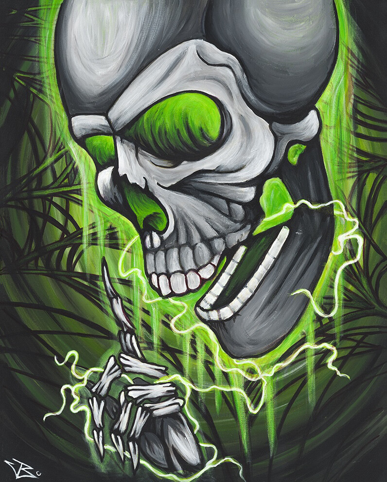 Keep It Secret, Keep It Safe