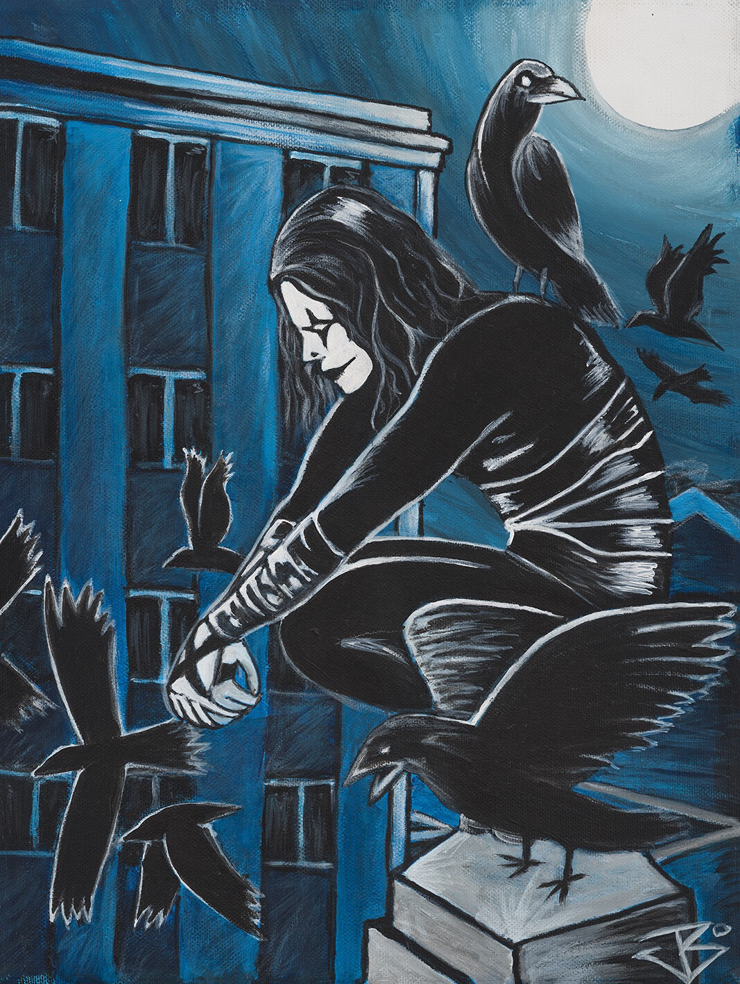 Victims Aren’t We All