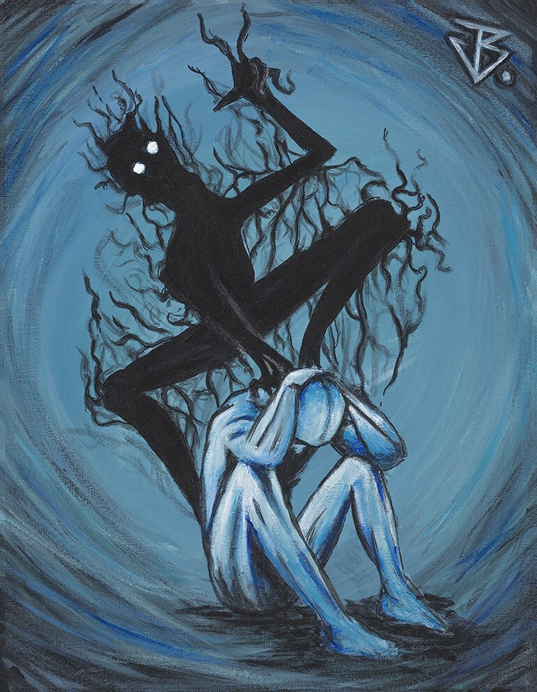 The Undesirable Partnership