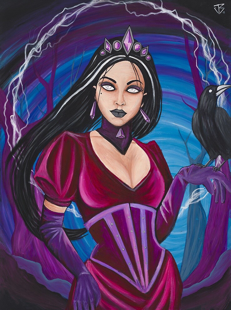 Endless Re Examination