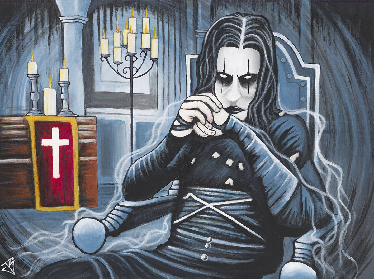 It Can’t Rain All The Time