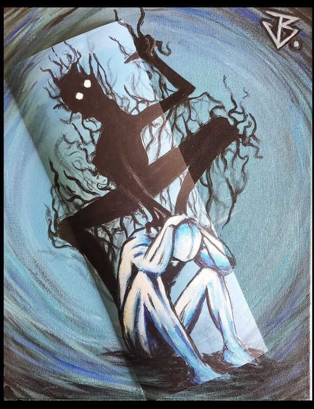 Hand Painted Collection