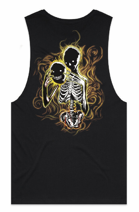 TMWW Singlet