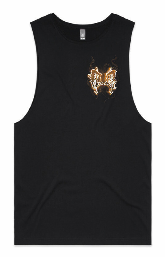 TMWW Singlet