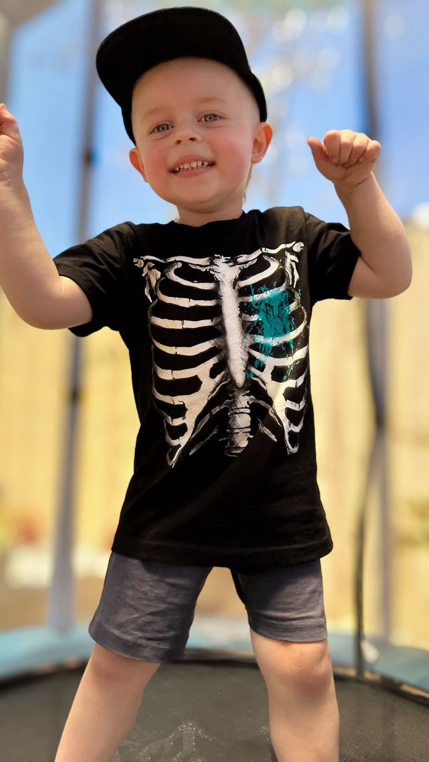 Eternal Decay - Kids