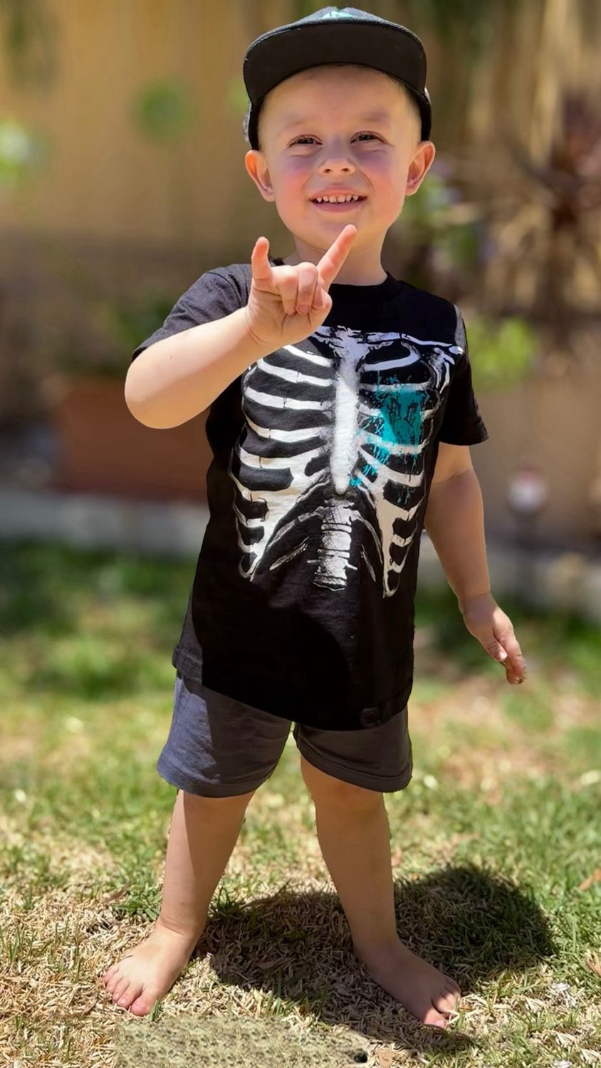 Eternal Decay - Kids