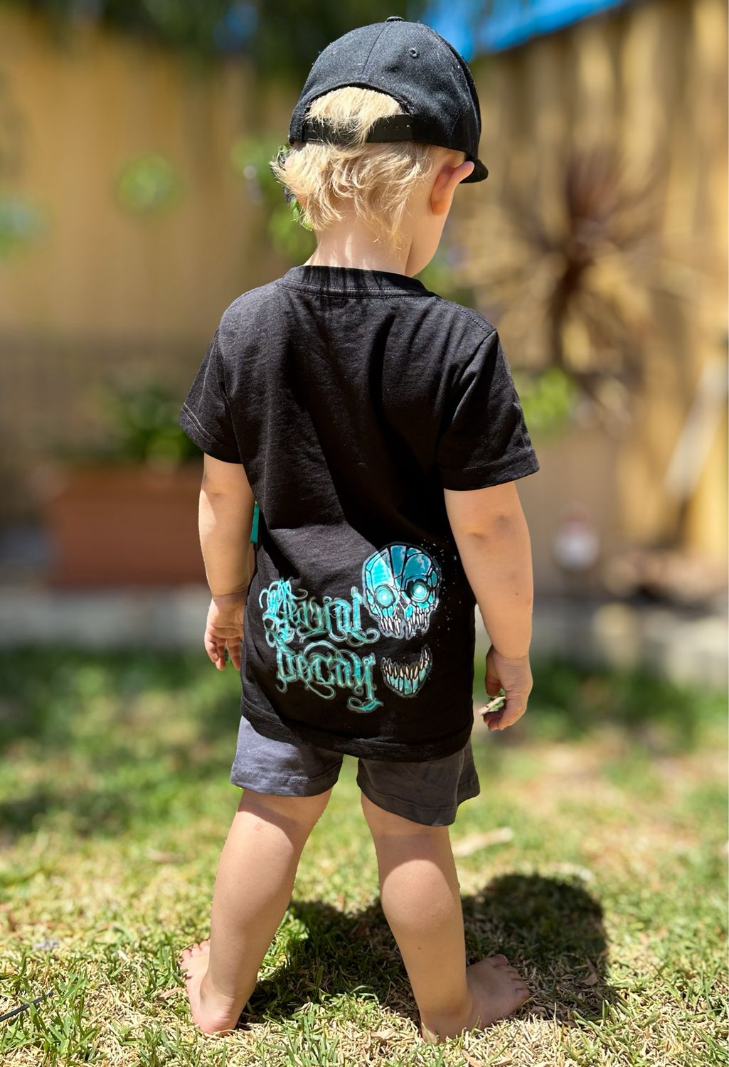 Eternal Decay - Kids