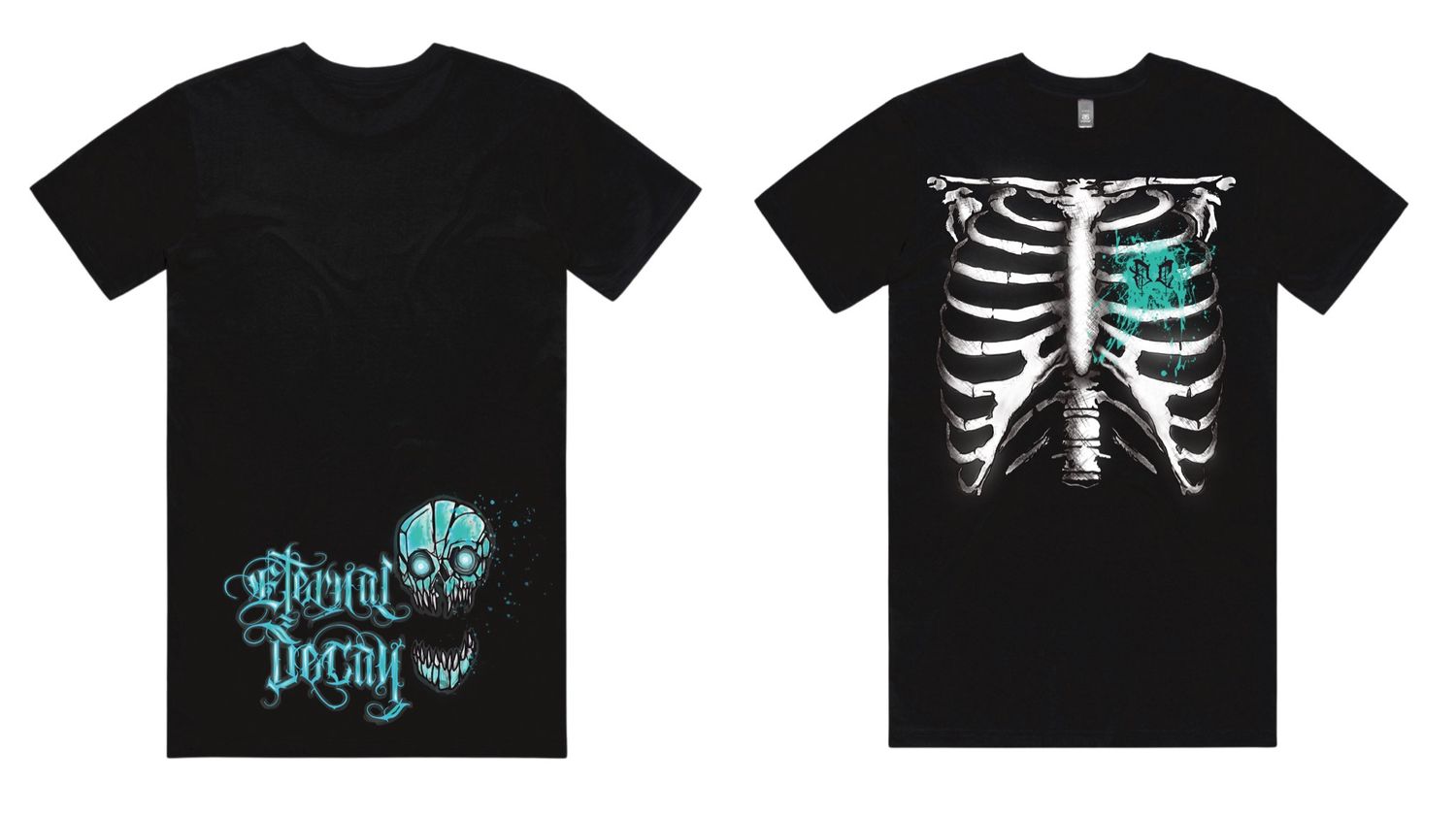 Eternal Decay Tee