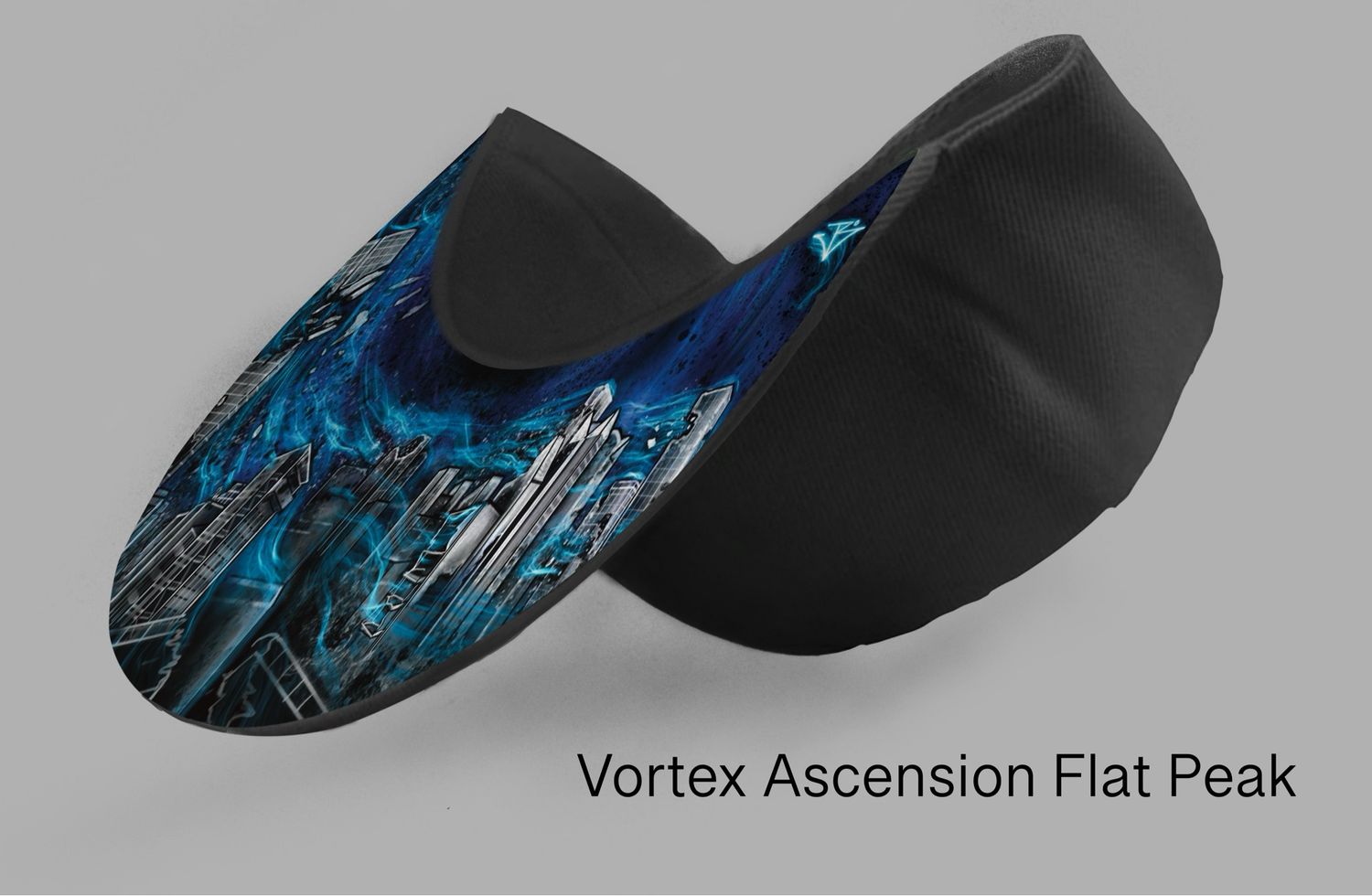 Vortex Ascension Flat Peak