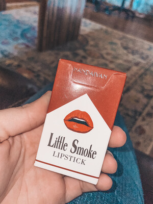 Little Smoke Lipstick