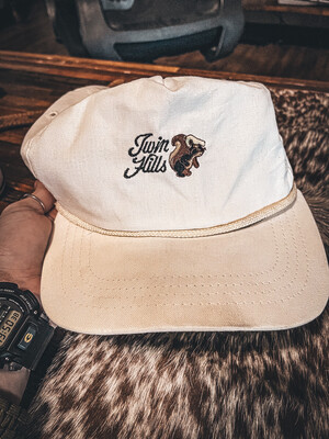 Twin Hills Hat