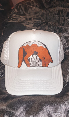 Tyler Childers Trucker Hat