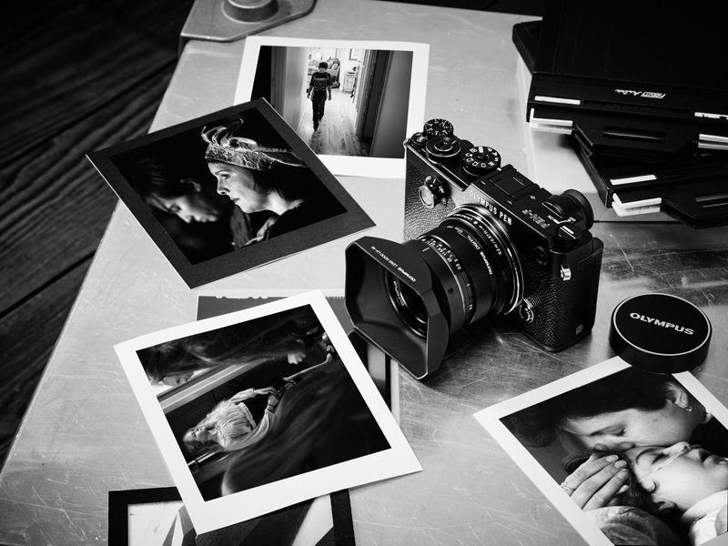 Portfolio Critique