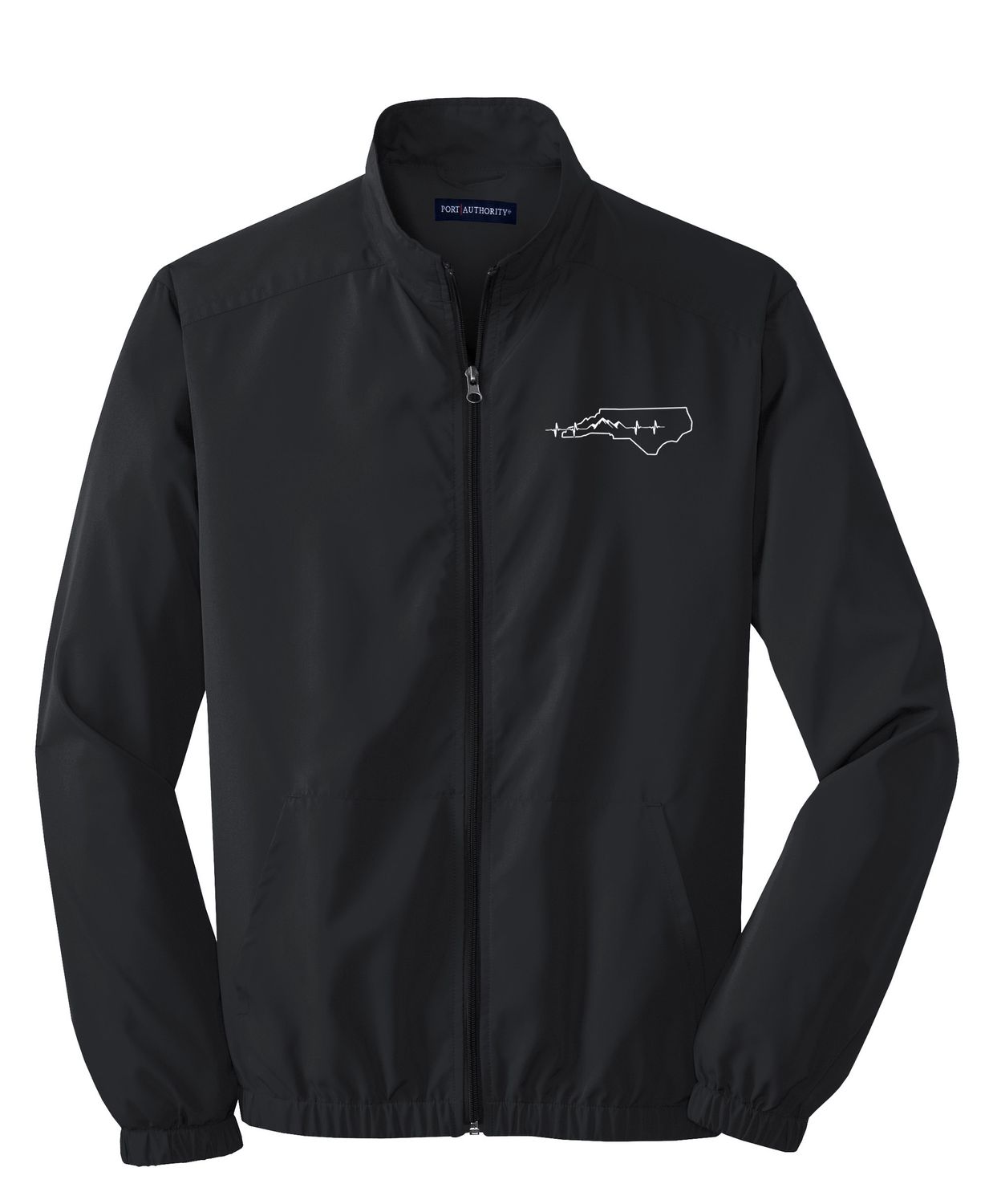 828Threads - Mtn Strong Jacket