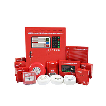 Fire Alarm System