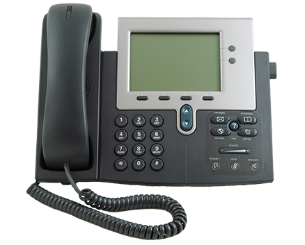 Office telephone &amp; networking