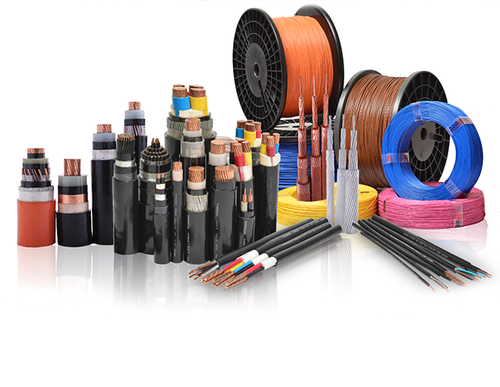 Electric Wiring System