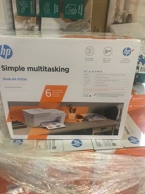 Printer hp 4152e New In Box