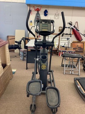 Golds Gym Cross Trainer