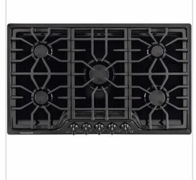 Brand New Gas Cooktop!