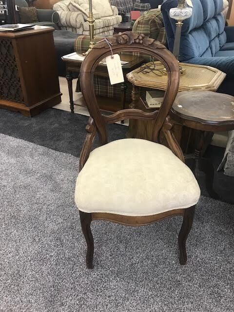 Gorgeous Antique Chairs