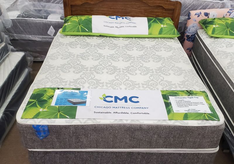 University King Mattress