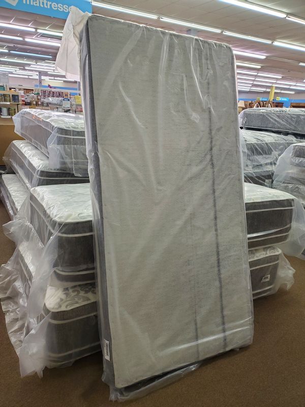 Twin Lo-Profile Box Spring