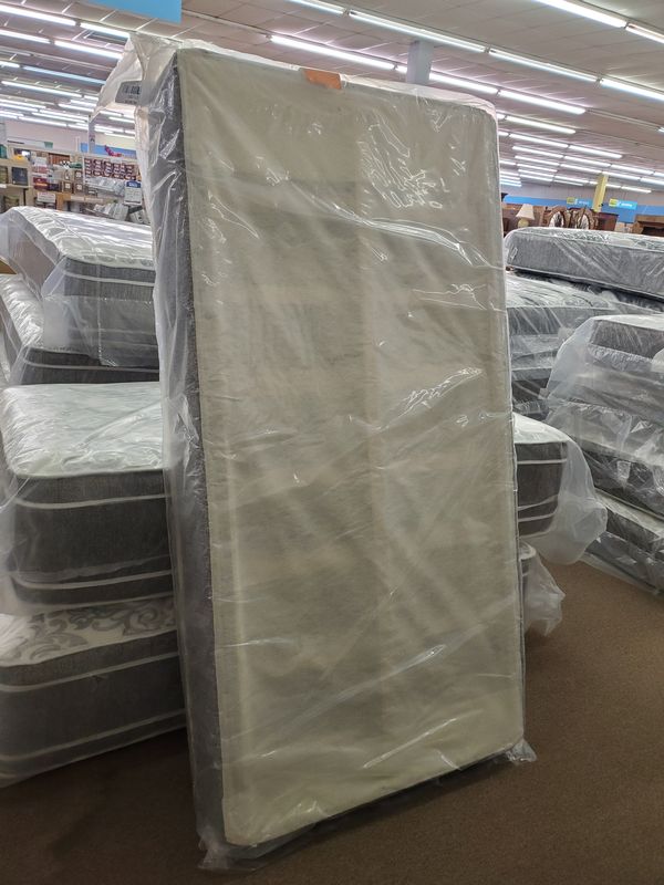 Twin Box Spring