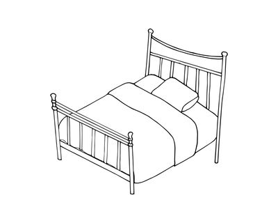 Mattress\Box Spring