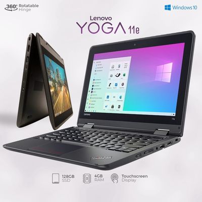 Lenovo Yoga 11 e