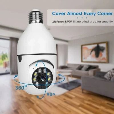 Wi-Fi CCTV Camera 360° (Plus 64gb)