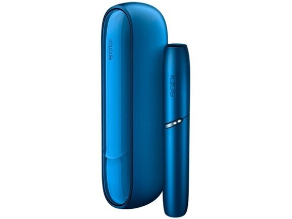 IQOS 3 DUO KIT BLUE