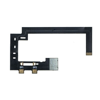 CPU Flex Ribbon Cable (For OLED with Lite chip)