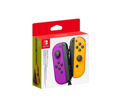 Modded Joy-Con with Gulikit TMR Analog Sticks