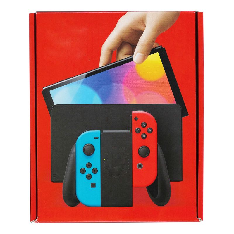 OLED Neon (Customized)