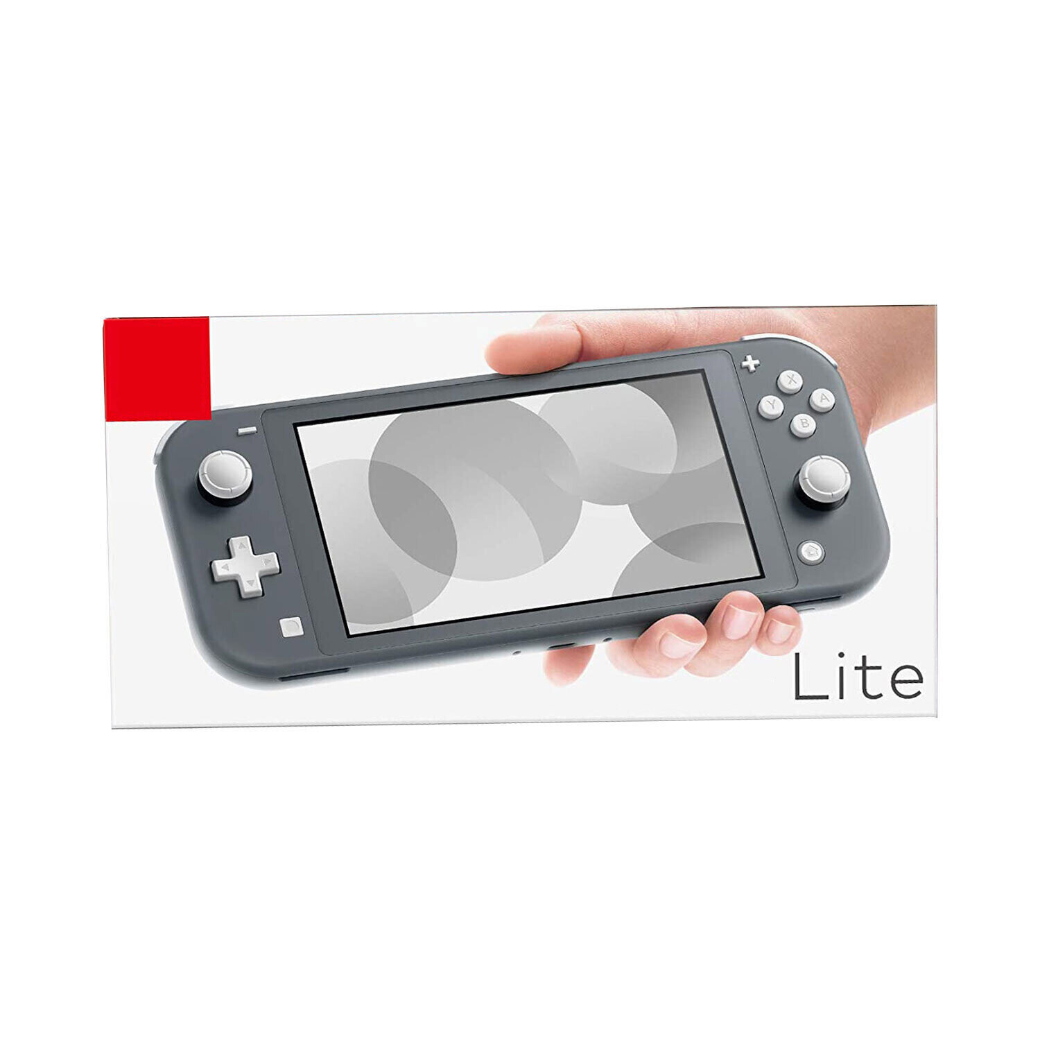 Lite Gray (Customized) Lite Gray (Customized)