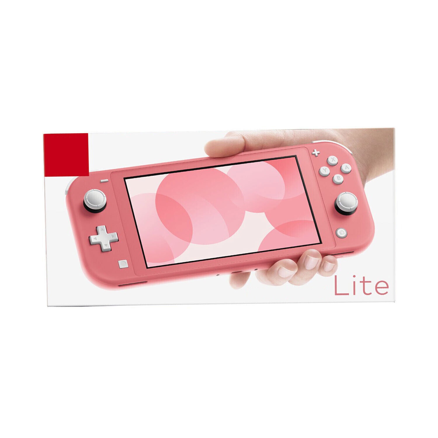 Lite Coral (Customized) Lite Coral (Customized)
