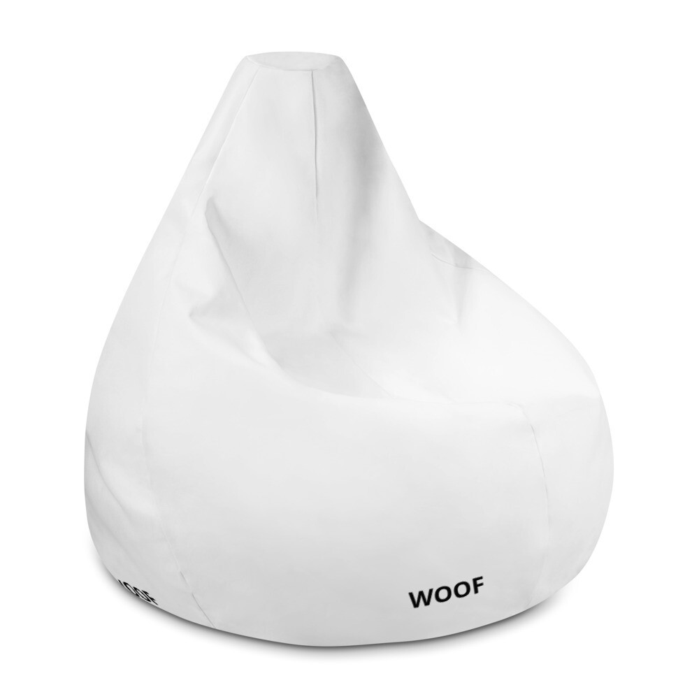 Bean Bag Chair Cover