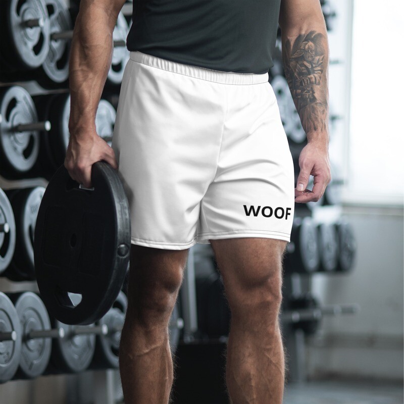 Men&#39;s Athletic Long Shorts