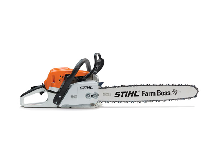 Chainsaws